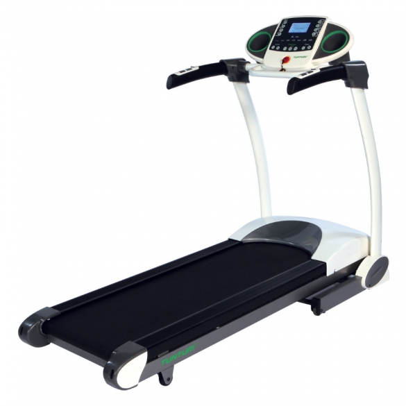 Tunturi Loopband go run 30 14GRN30000 14GRN30000